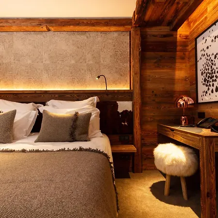 M & 5* Saint-Martin-de-Belleville