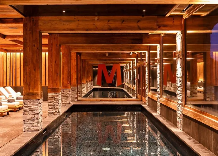 M &