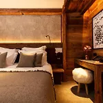 M & 5* Saint-Martin-de-Belleville