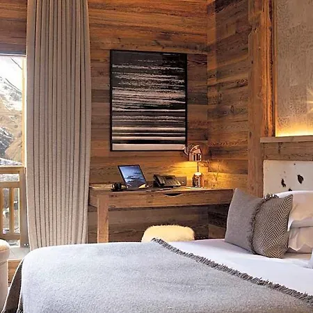 M & Hotel 5*