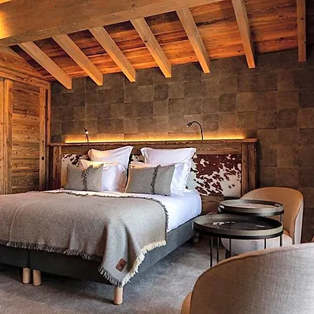 M & 5* Saint-Martin-de-Belleville